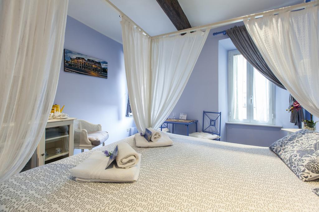 Rotondapantheon Bed & Breakfast Roma Dış mekan fotoğraf
