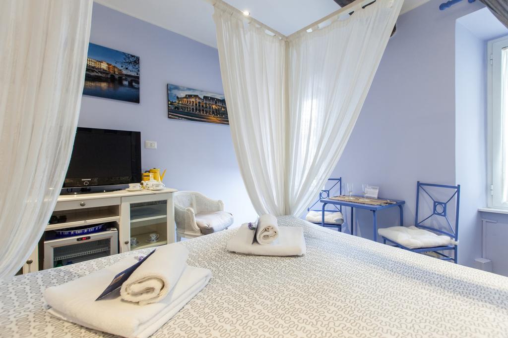 Rotondapantheon Bed & Breakfast Roma Dış mekan fotoğraf
