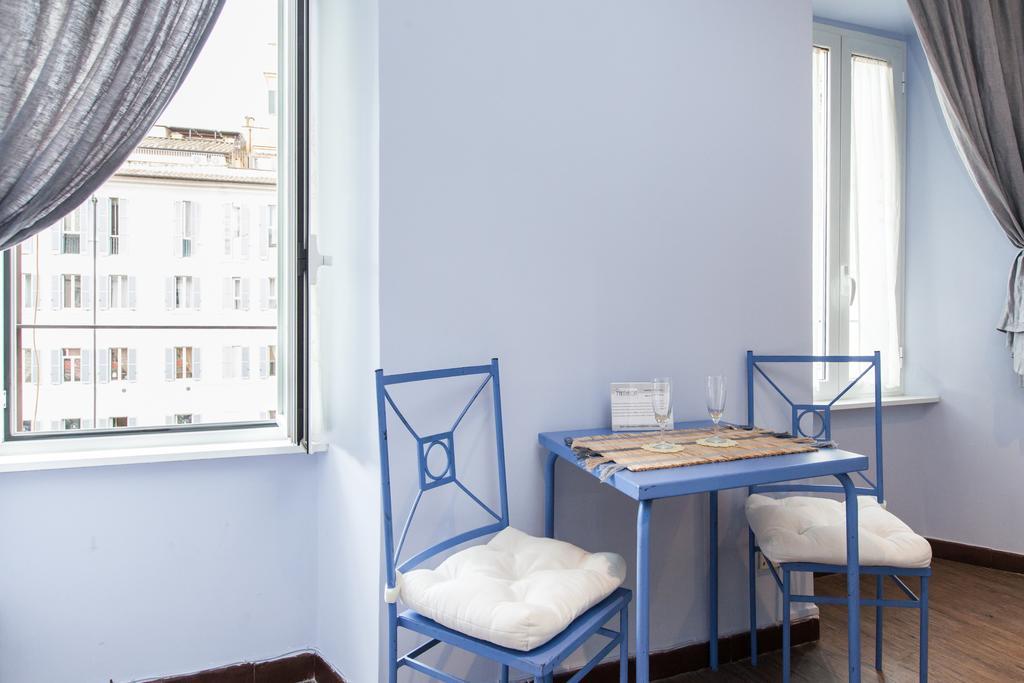 Rotondapantheon Bed & Breakfast Roma Dış mekan fotoğraf