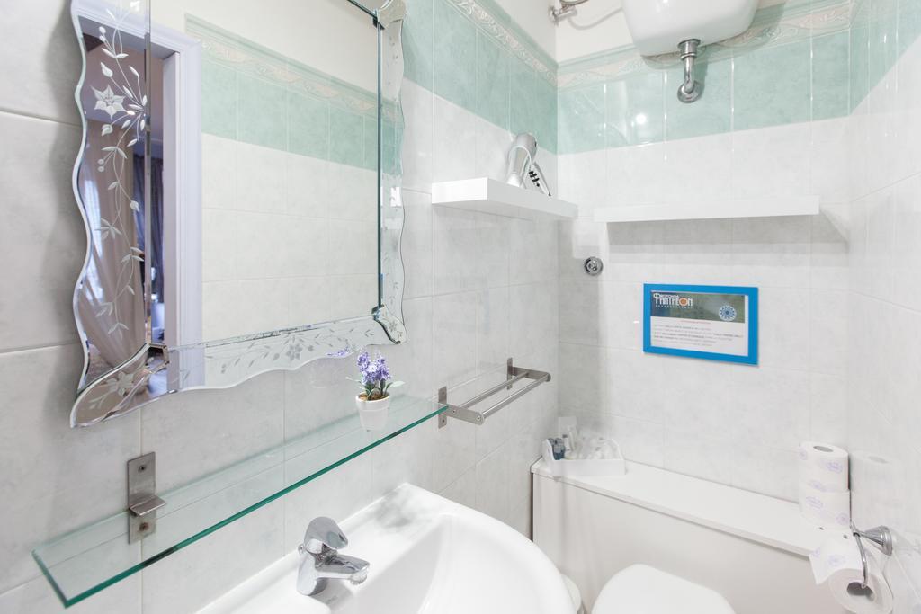 Rotondapantheon Bed & Breakfast Roma Dış mekan fotoğraf