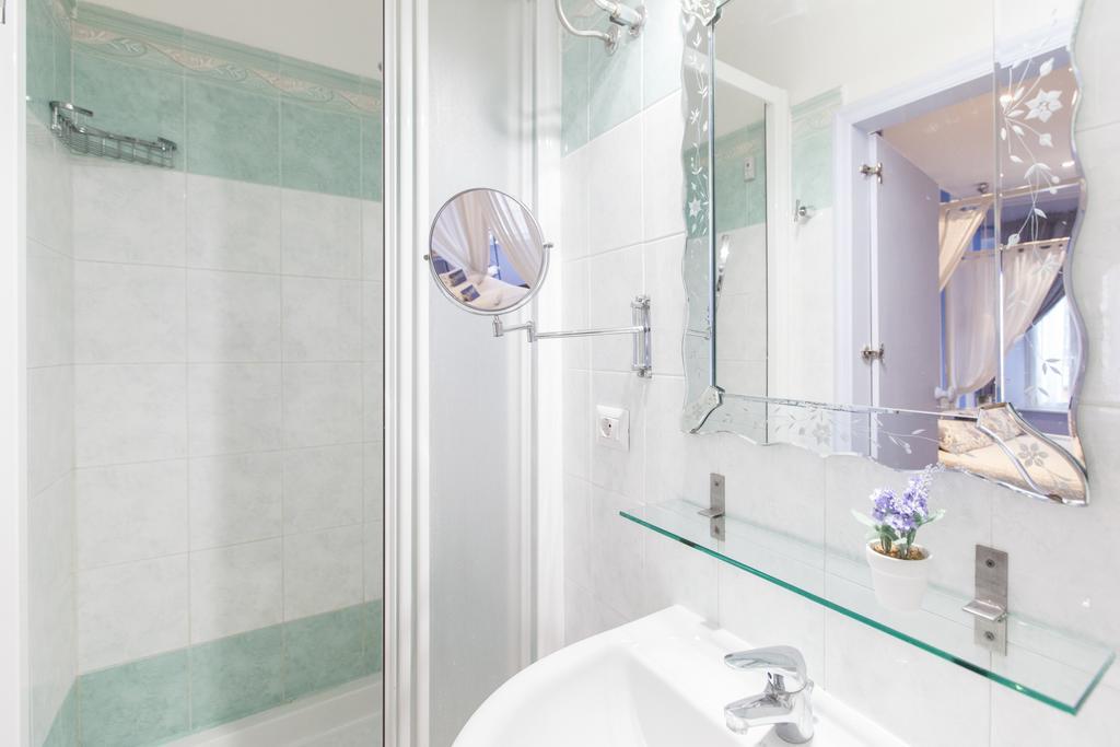 Rotondapantheon Bed & Breakfast Roma Dış mekan fotoğraf