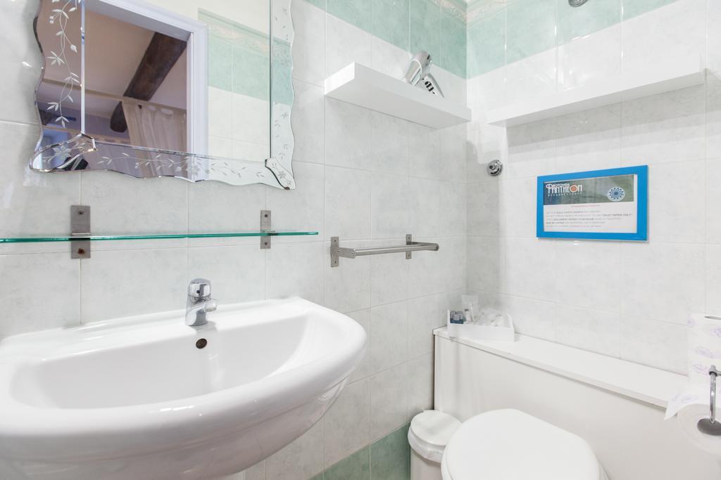 Rotondapantheon Bed & Breakfast Roma Dış mekan fotoğraf