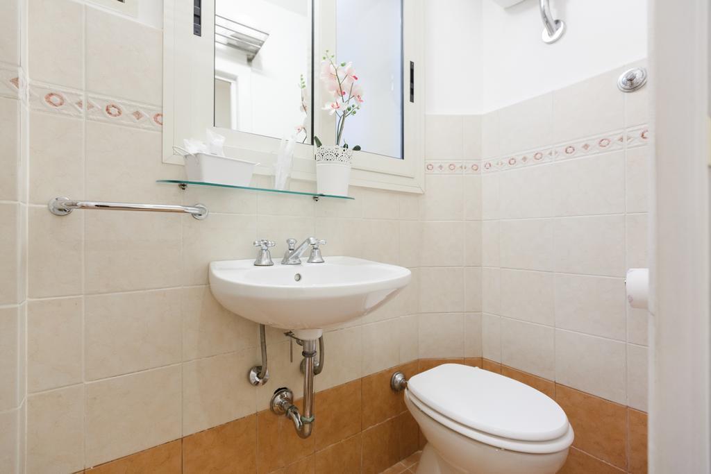 Rotondapantheon Bed & Breakfast Roma Dış mekan fotoğraf